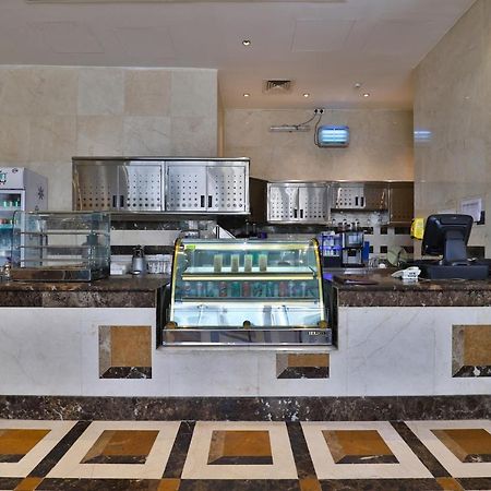 Oyo 167 Dar Al Raies Hotel Mekke Dış mekan fotoğraf