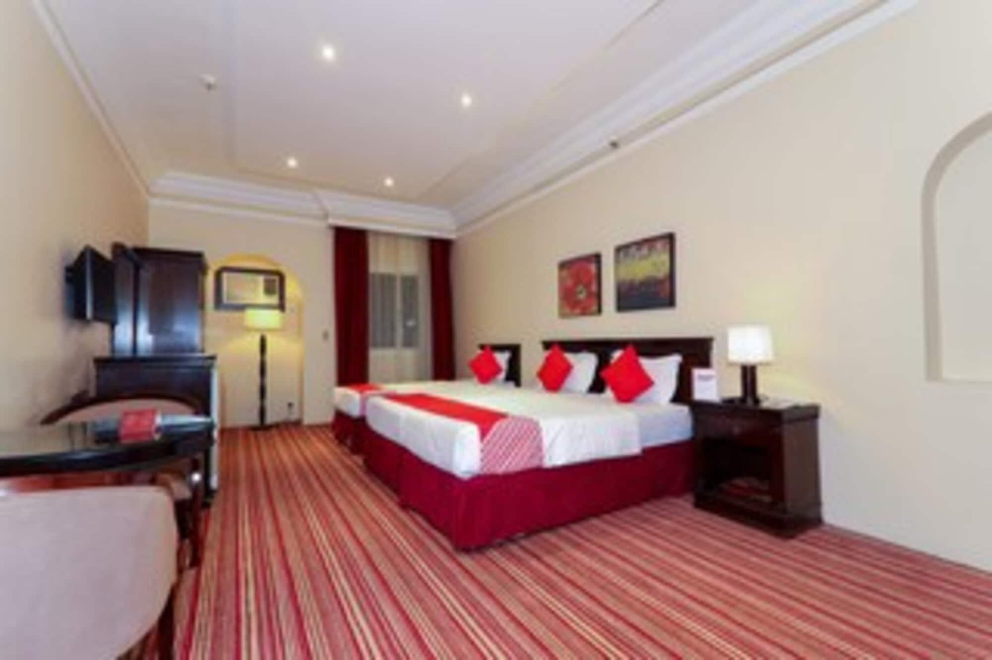 Oyo 167 Dar Al Raies Hotel Mekke Dış mekan fotoğraf