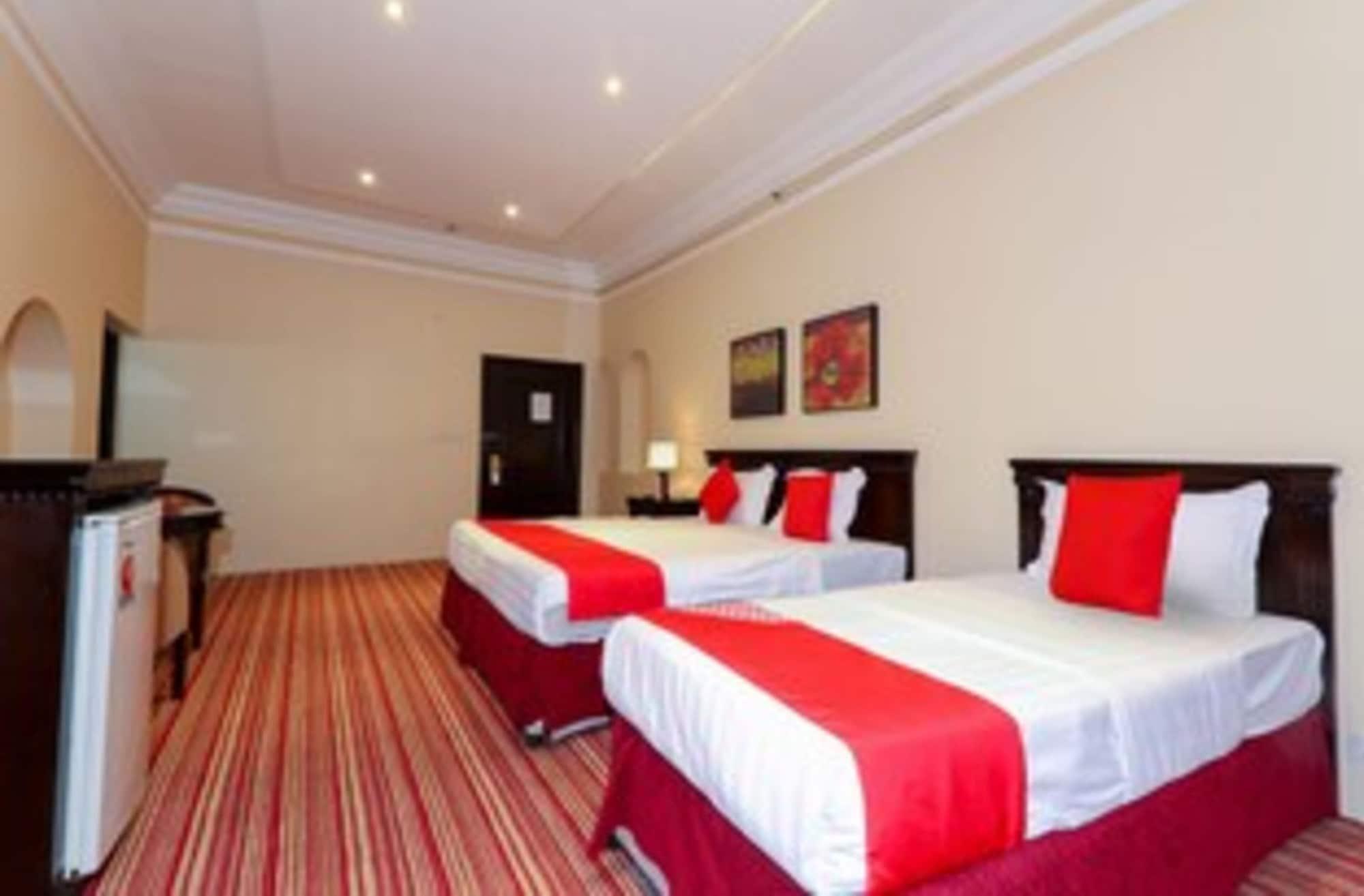 Oyo 167 Dar Al Raies Hotel Mekke Dış mekan fotoğraf