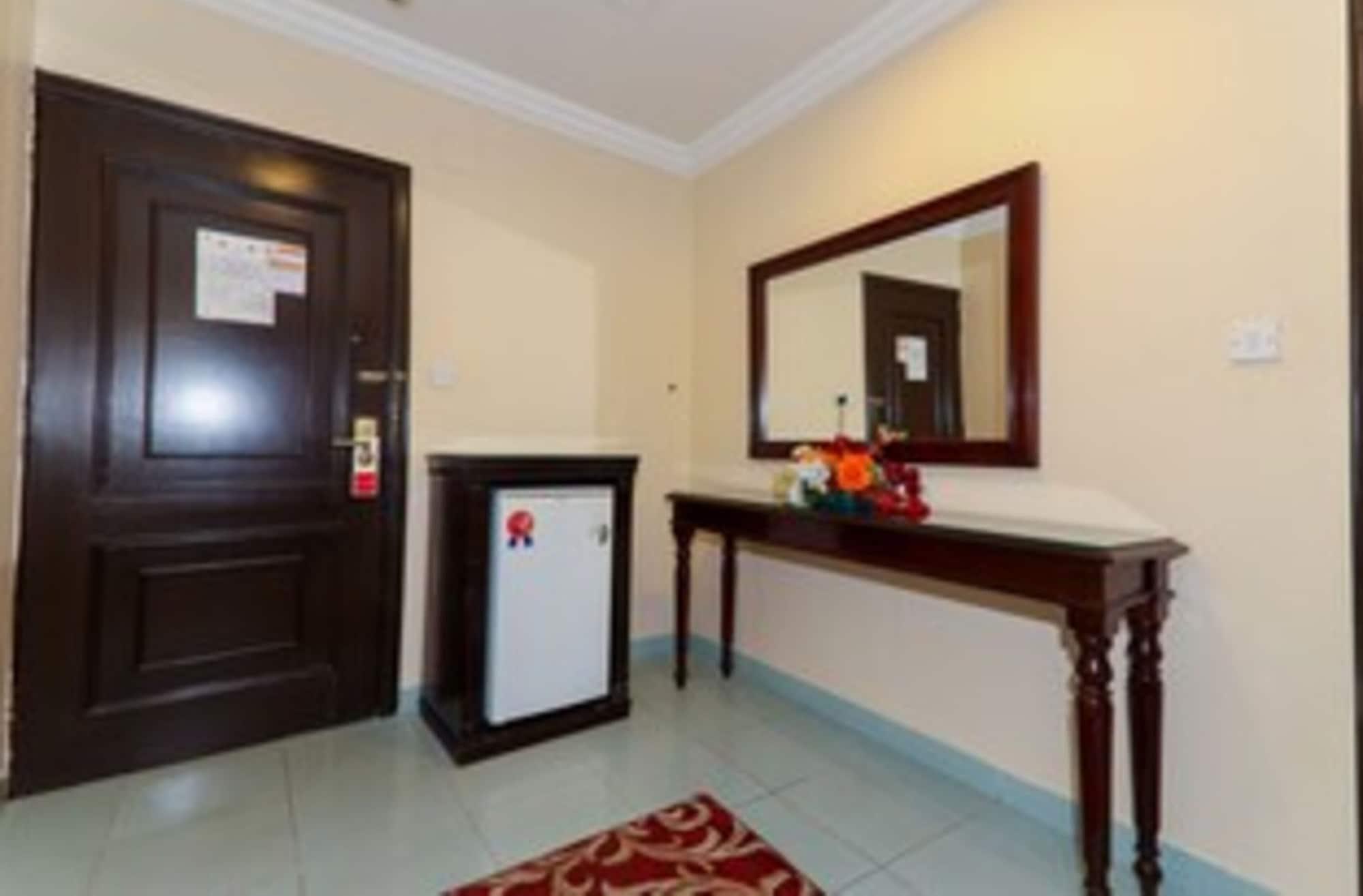 Oyo 167 Dar Al Raies Hotel Mekke Dış mekan fotoğraf