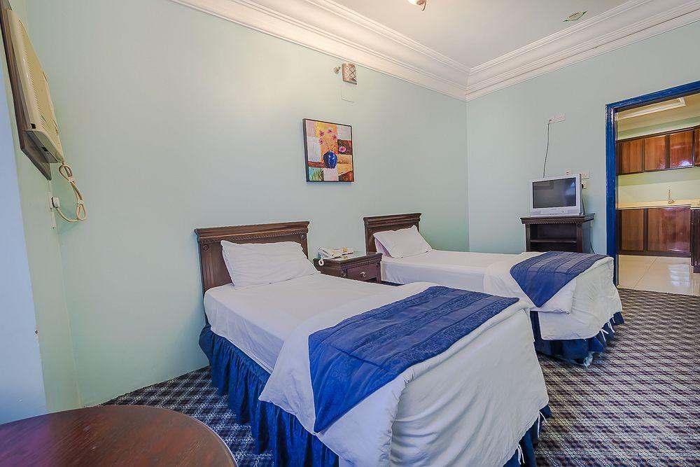 Oyo 167 Dar Al Raies Hotel Mekke Dış mekan fotoğraf