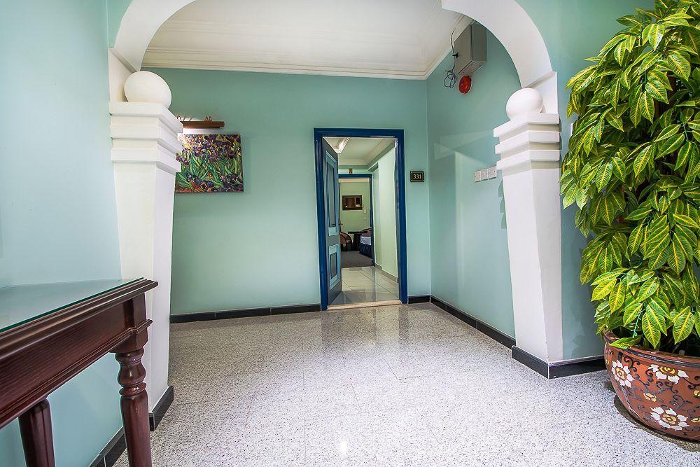 Oyo 167 Dar Al Raies Hotel Mekke Dış mekan fotoğraf