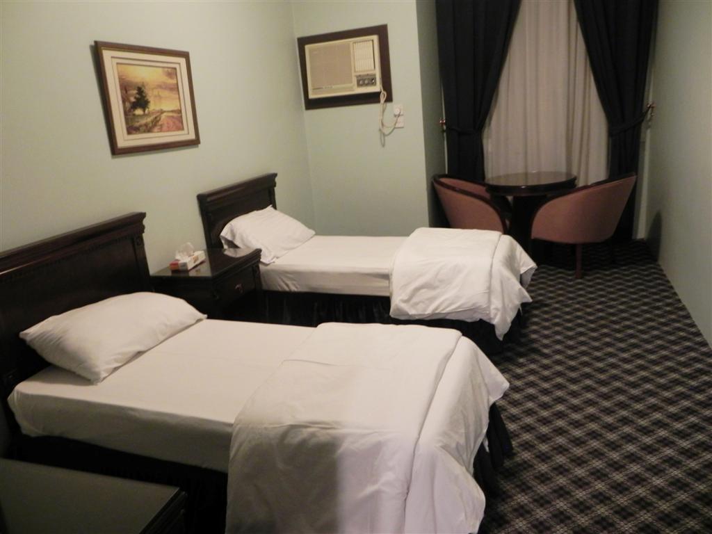 Oyo 167 Dar Al Raies Hotel Mekke Dış mekan fotoğraf