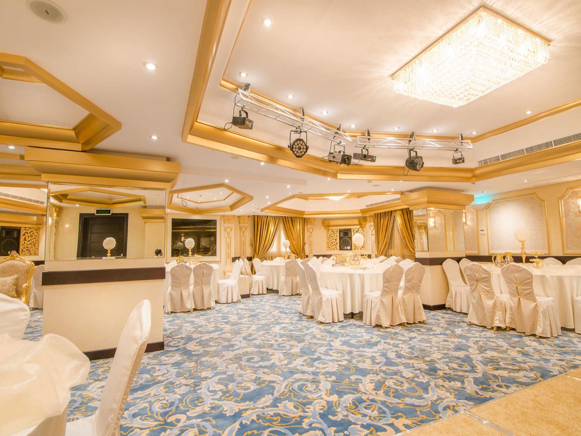 Oyo 167 Dar Al Raies Hotel Mekke Dış mekan fotoğraf