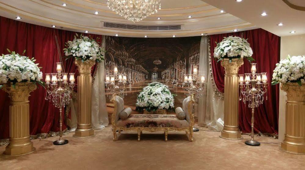 Oyo 167 Dar Al Raies Hotel Mekke Dış mekan fotoğraf