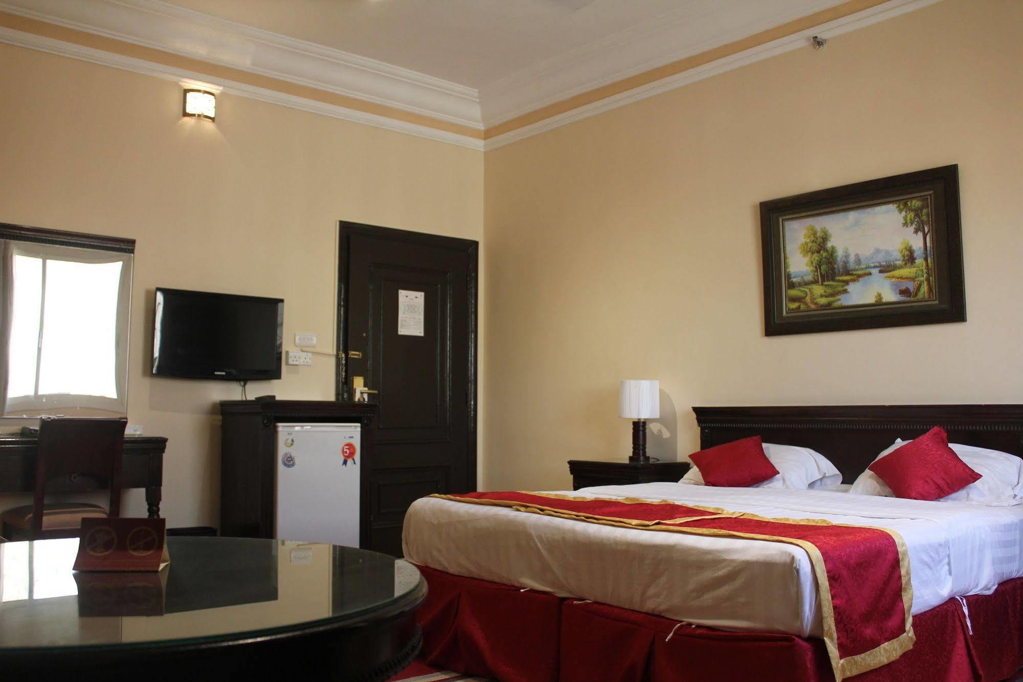 Oyo 167 Dar Al Raies Hotel Mekke Dış mekan fotoğraf