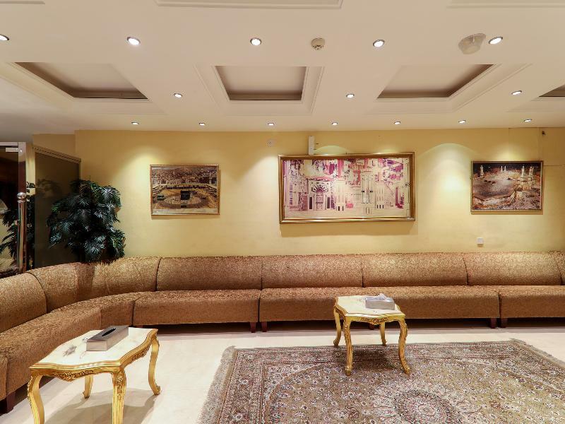 Oyo 167 Dar Al Raies Hotel Mekke Dış mekan fotoğraf