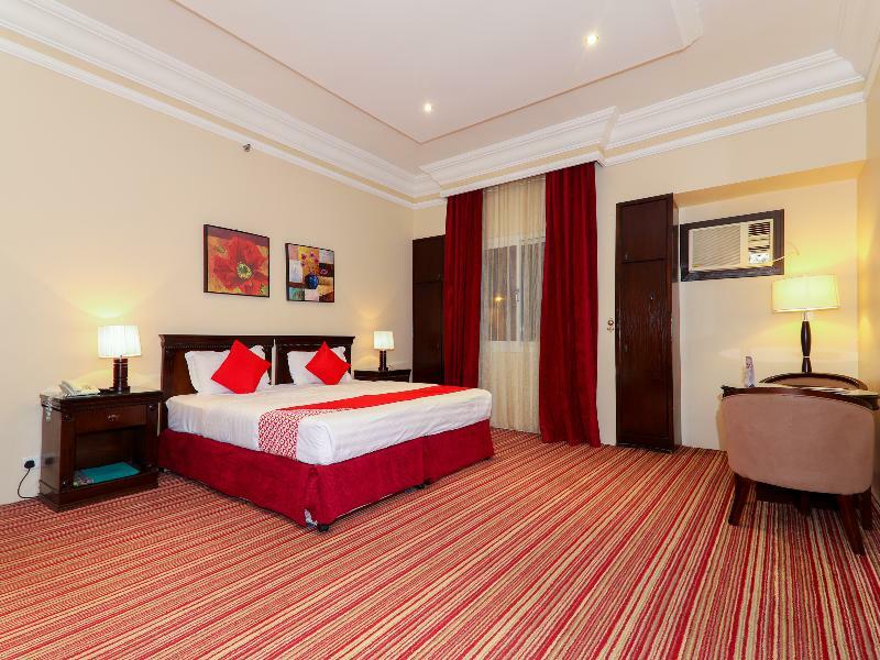 Oyo 167 Dar Al Raies Hotel Mekke Dış mekan fotoğraf