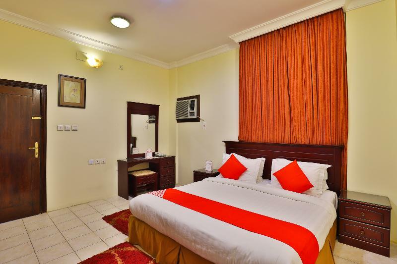 Oyo 167 Dar Al Raies Hotel Mekke Dış mekan fotoğraf