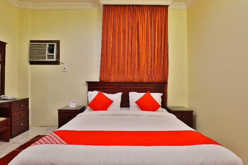 Oyo 167 Dar Al Raies Hotel Mekke Dış mekan fotoğraf